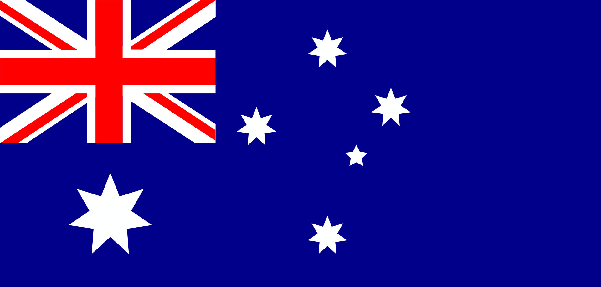 Australian flag