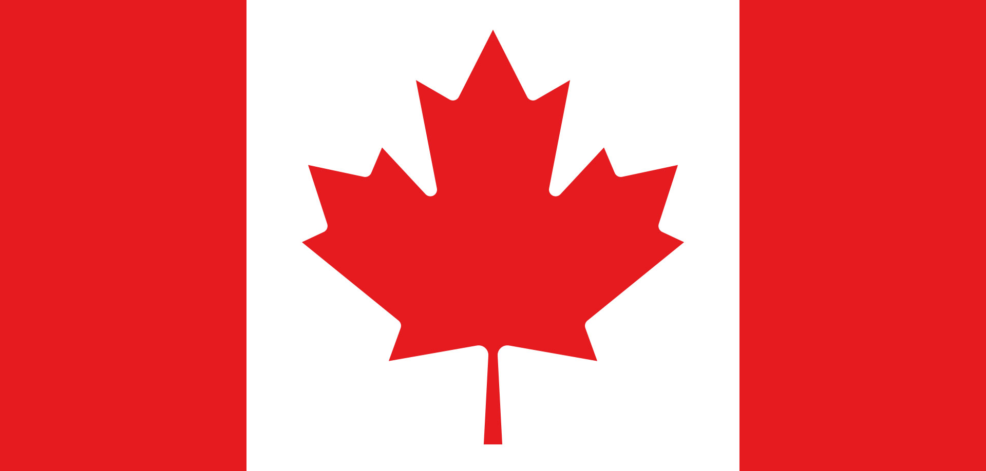 Canadian flag