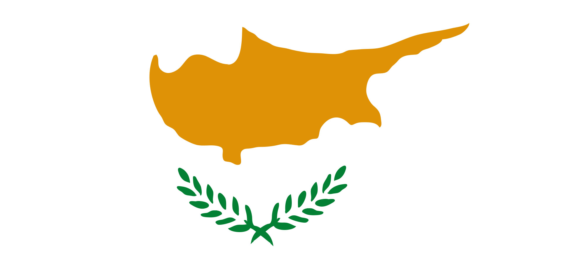 Flag of Cyprus