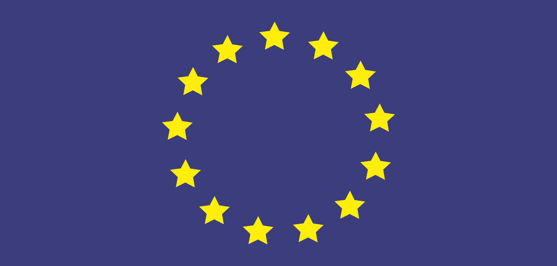 Eu flag