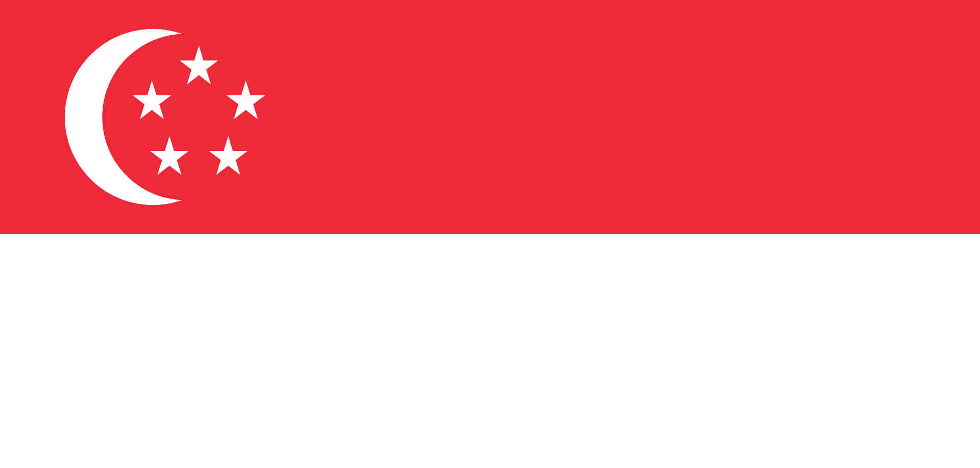 Singapore flag