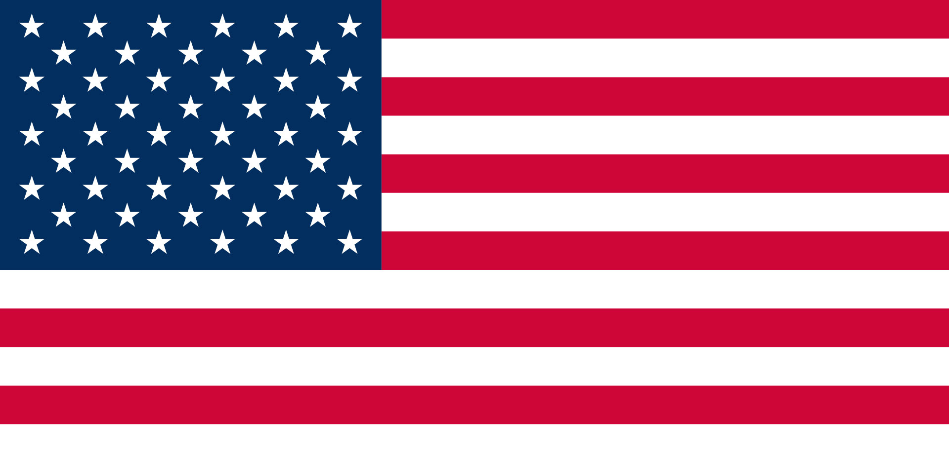 Usa flag